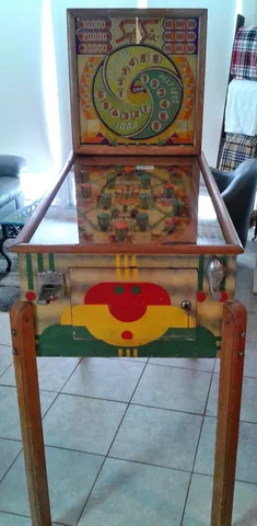 Cabinet - Front