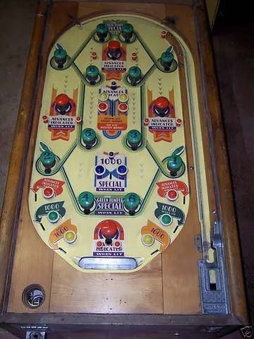 Playfield*