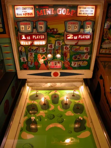 Machine