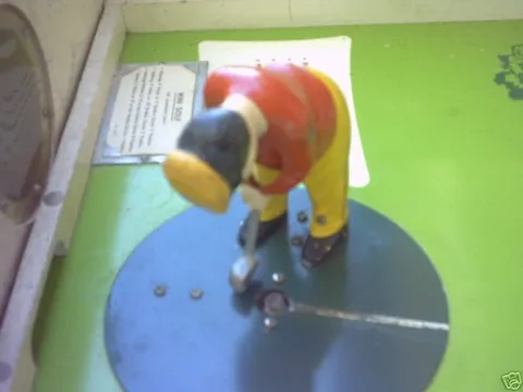 Ball Shooter