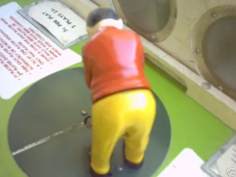 Ball Shooter
