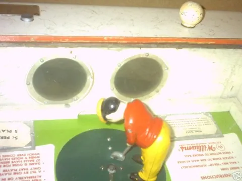 Ball Shooter