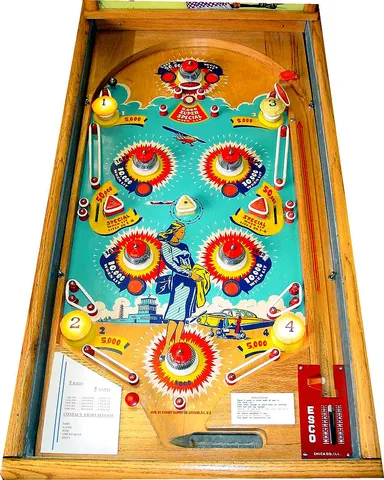 Playfield