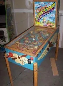 Cabinet - Right