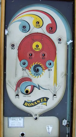 Playfield