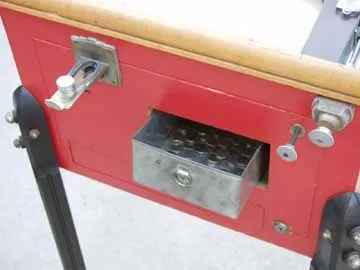 Cashbox