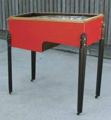 Cabinet - Right