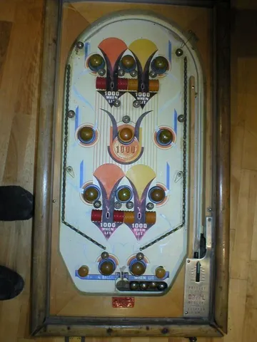 Playfield*