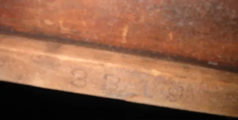 Serial Number*
