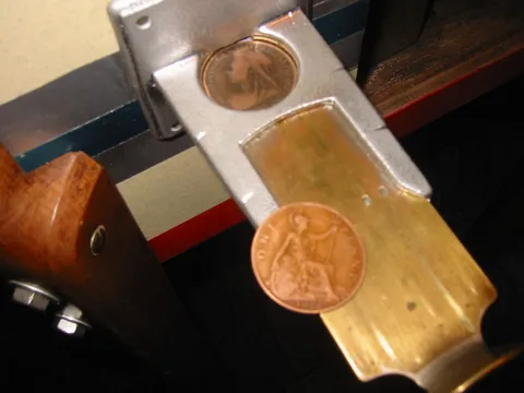 Coin Slide*