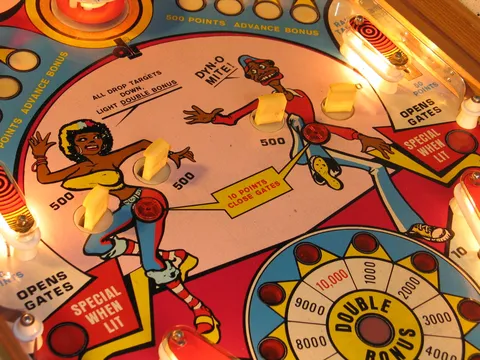 Middle Playfield