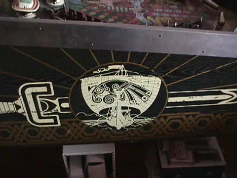 Cabinet - Left