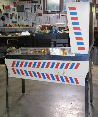 Cabinet - Right
