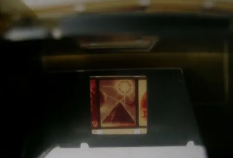Film Strip - Detail*