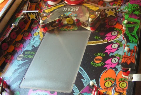 Middle Playfield