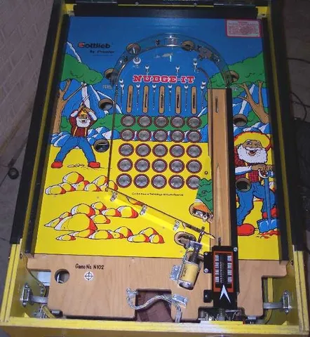 Playfield