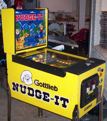 Cabinet - Left