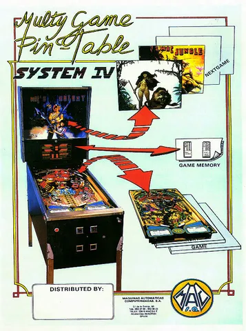 Conversion Flyer