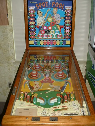 Front View