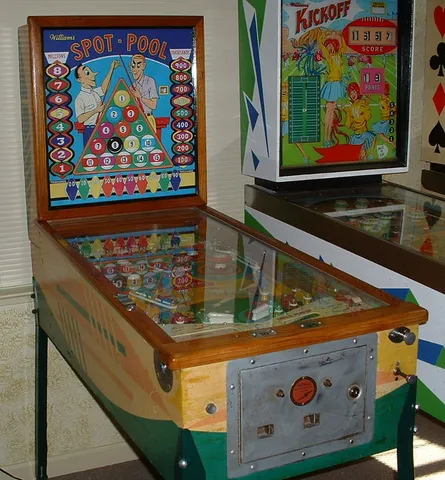 Cabinet - Left