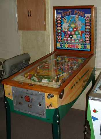 Cabinet - Right