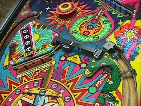 Middle Playfield