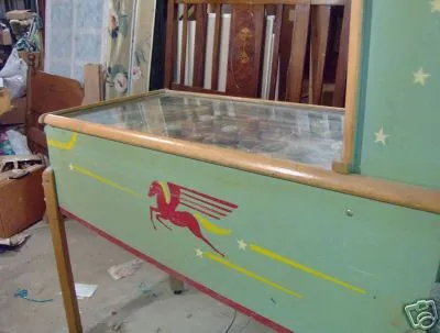Cabinet - Right