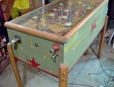 Cabinet - Front