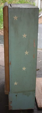 Backbox - Right