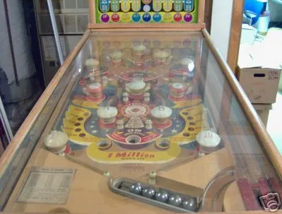 Playfield