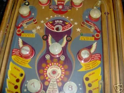 Middle Playfield