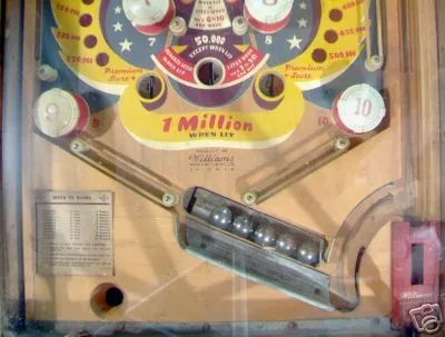 Lower Playfield