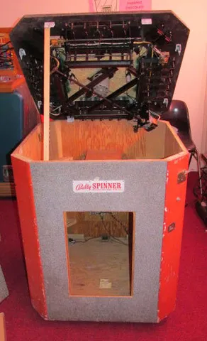 Raised Playfield*