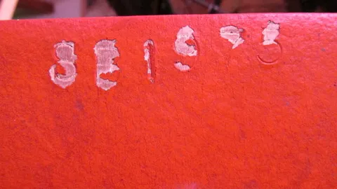 Serial Number*