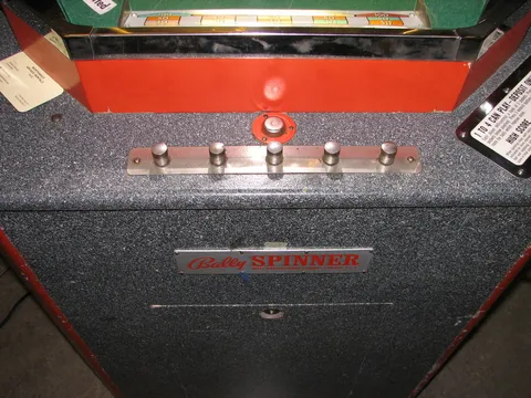 Player Controls