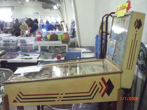 Cabinet - Right