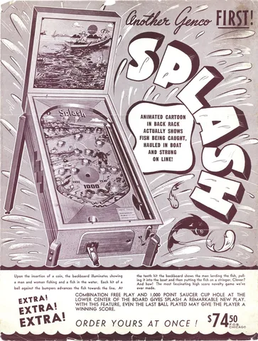 Flyer