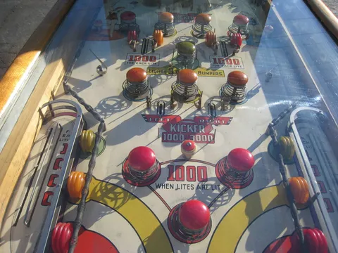 Middle Playfield