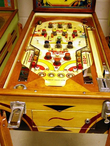 Playfield*