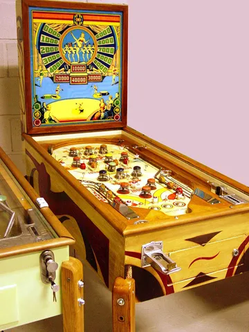 Cabinet - Full View*
