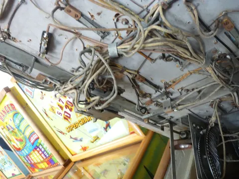 Under Middle Playfield