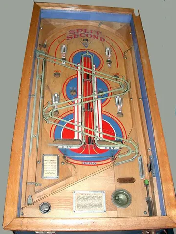 Playfield