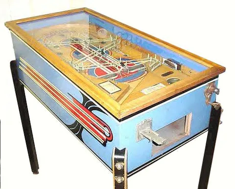 Cabinet - Full View