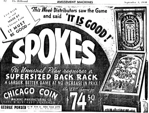 Billboard Ad