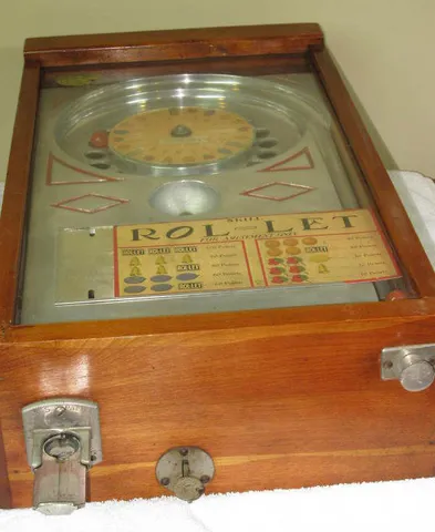 Cabinet - Front View*
