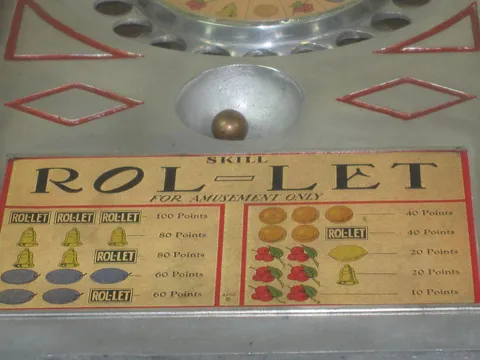 Lower Playfield*