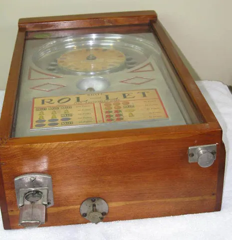 Cabinet - Front View*