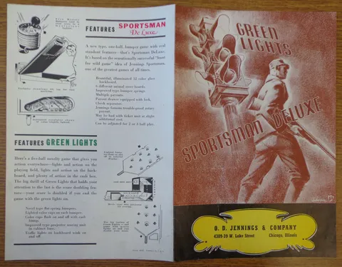 Flyer - Outside Fold
