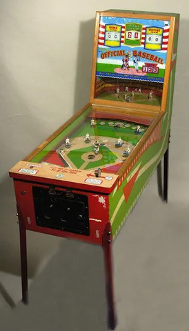 Cabinet - Full View