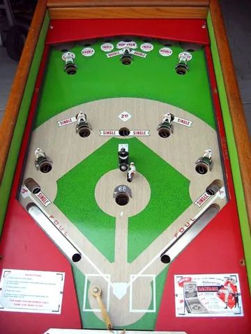 Playfield*
